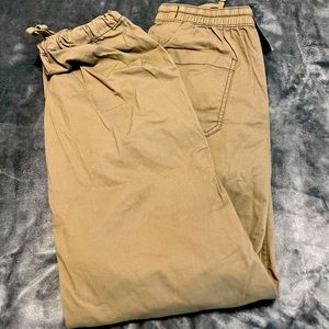 Hollister Parachute Baggy